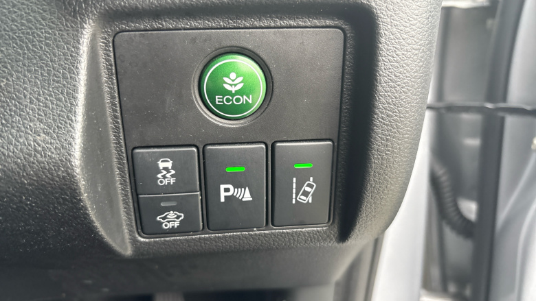 Honda HR-V 1.5 i-VTEC SE 5dr Petrol Hatchback